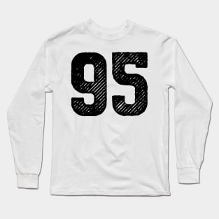 Ninety Five 95 Long Sleeve T-Shirt